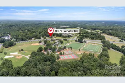 8809 Fairview Road, Mint Hill, NC 28227 - Photo 43