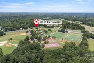 8809 Fairview Rd, Mint Hill, NC 28227 - Photo 43