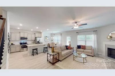 118 Swan Park Lane #25, Statesville, NC 28625 - Photo 5