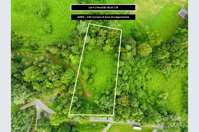 0 Lot 1 Arlington Circle NW, Lenoir, NC 28645 - Photo 1