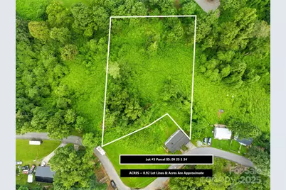 0 Lot 3 Arlington Circle NW, Lenoir, NC 28645 - Photo 1