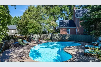 4340 N Center Street #601, Hickory, NC 28601 - Photo 35