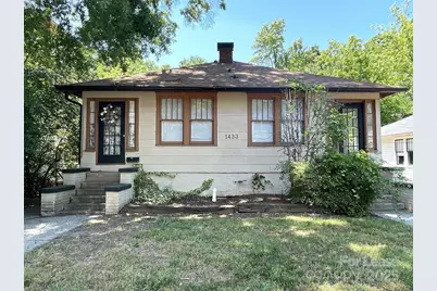 1433 Pecan Avenue #C, Charlotte, NC 28205 - Photo 1