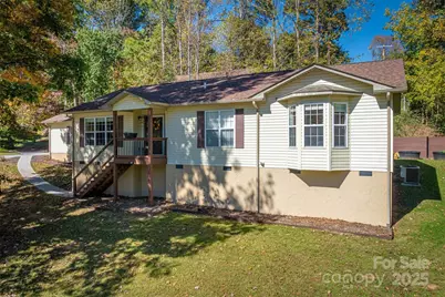 187 Yancey Road, Marion, NC 28752 - Photo 3