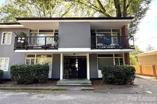 2126 E 7th St, Charlotte, NC 28204 - Photo 1