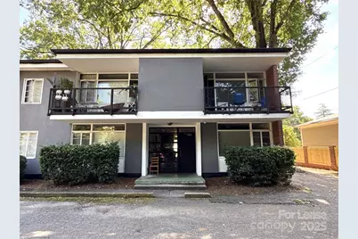 2126 E 7th Street #107, Charlotte, NC 28204 - Photo 1
