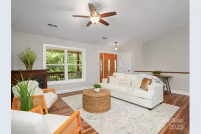 11 Tahchee Trail, Fletcher, NC 28732 - Photo 5