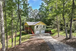 11 Tahchee Trail, Fletcher, NC 28732 - Photo 43