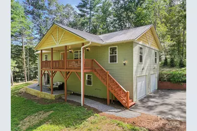 11 Tahchee Trail, Fletcher, NC 28732 - Photo 47