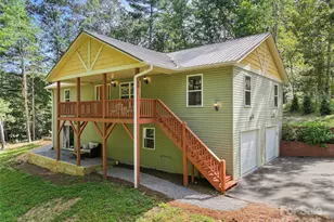 11 Tahchee Trail, Fletcher, NC 28732 - Photo 47