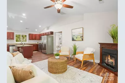 11 Tahchee Trail, Fletcher, NC 28732 - Photo 7