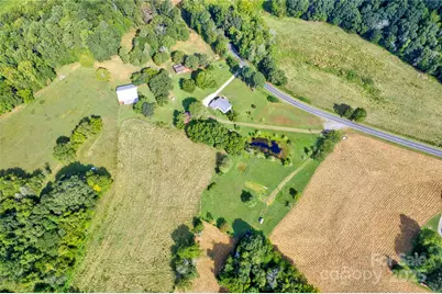 7150 Sisk-Carter Road, Rockwell, NC 28138 - Photo 5