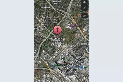 237 N Irwin Avenue, Charlotte, NC 28202 - Photo 3