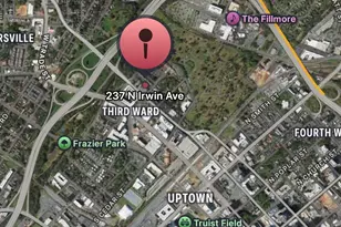 237 N Irwin Ave, Charlotte, NC 28202 - Photo 3