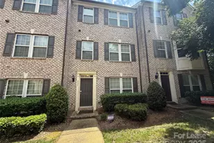 237 N Irwin Ave, Charlotte, NC 28202 - Photo 1