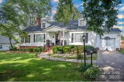 109 Old Rockwell Road, China Grove, NC 28023 - Photo 1