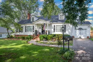 109 Old Rockwell Rd, China Grove, NC 28023 - Photo 1