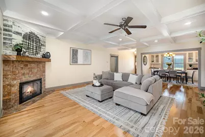 12041 Hazard Road, Oakboro, NC 28129 - Photo 5