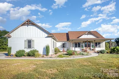 12041 Hazard Road, Oakboro, NC 28129 - Photo 1