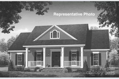 1413 Mills Harris Road, Wingate, NC 28174 - Photo 1