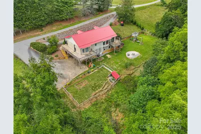 300 Dogwood Lane, Burnsville, NC 28714 - Photo 35