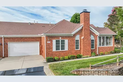 11929 Ludwell Branch Court, Charlotte, NC 28277 - Photo 3