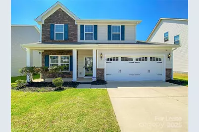 1295 Farm Branch Drive SW, Concord, NC 28027 - Photo 1