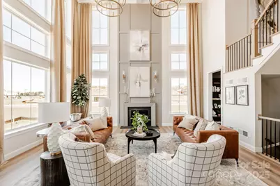 Lot 14 Pinnacle Way #Devonshire, York, SC 29745 - Photo 15