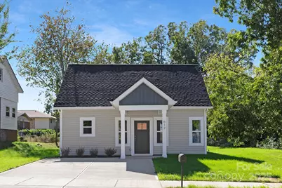 617 W Horah Street, Salisbury, NC 28144 - Photo 1