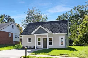 617 W Horah St, Salisbury, NC 28144 - Photo 3