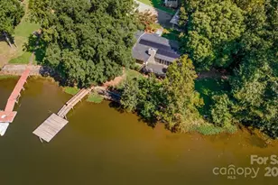 13833 Woody Point Rd, Charlotte, NC 28278 - Photo 37