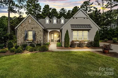 4112 Persimmon Road, Lancaster, SC 29720 - Photo 1