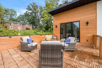 23 Woodbine Road #1, Asheville, NC 28804 - Photo 37