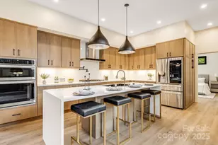 23 Woodbine Rd, Asheville, NC 28804 - Photo 5