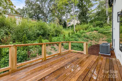23 Woodbine Road #1, Asheville, NC 28804 - Photo 21