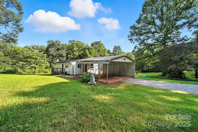 104 Glenn Oaks Drive, Lawndale, NC 28090 - Photo 5