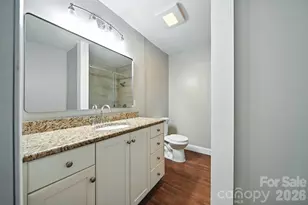 104 Glenn Oaks Dr, Lawndale, NC 28090 - Photo 17