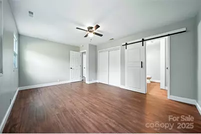 104 Glenn Oaks Drive, Lawndale, NC 28090 - Photo 25