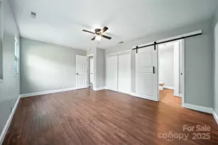 104 Glenn Oaks Dr, Lawndale, NC 28090 - Photo 25