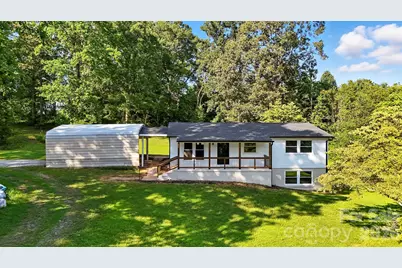 104 Glenn Oaks Drive, Lawndale, NC 28090 - Photo 5