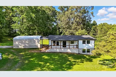 104 Glenn Oaks Drive, Lawndale, NC 28090 - Photo 1