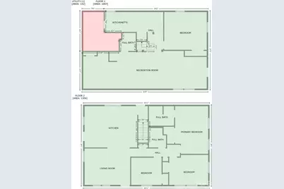 104 Glenn Oaks Drive, Lawndale, NC 28090 - Photo 41