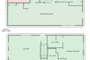 104 Glenn Oaks Dr, Lawndale, NC 28090 - Photo 41