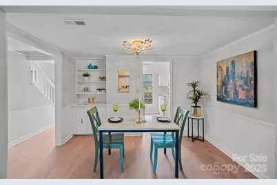 8414 Knights Bridge Road, Charlotte, NC 28210 - Photo 3