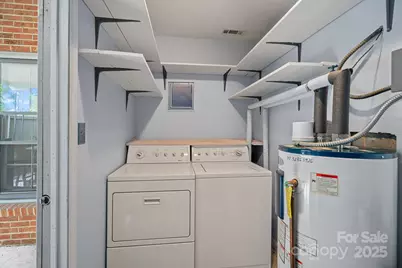 8414 Knights Bridge Road, Charlotte, NC 28210 - Photo 19