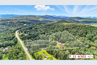 4967 Sugar Loaf Road, Morganton, NC 28655 - Photo 1