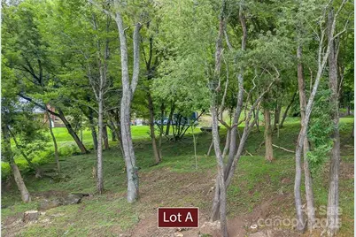 Lot A Burke Avenue, West Jefferson, NC 28694 - Photo 3