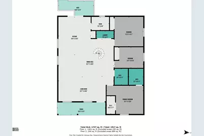 119 Con Lee Drive, Olin, NC 28660 - Photo 39