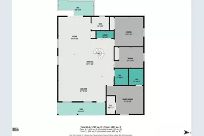 119 Con Lee Drive, Olin, NC 28660 - Photo 39