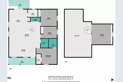 119 Con Lee Drive, Olin, NC 28660 - Photo 41